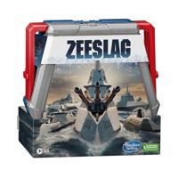 Hasbro Zeeslag actiespel