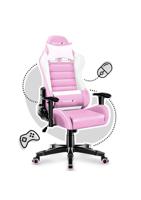 Huzaro HZ-Ranger 6.0 PINK gamestoel voor kinderen