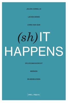 (Sh)it Happens (Paperback)