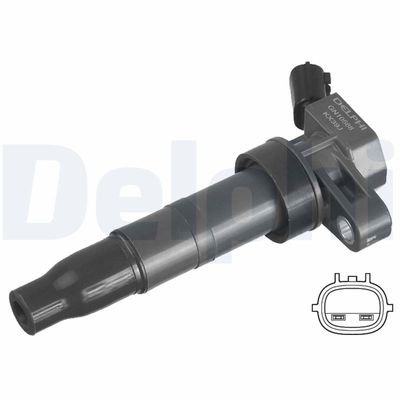 Bobine GN1056812B1