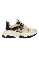 Posh by Poelman Gigi CGIGI-02APSH2 Beige / Goud-39 maat 39