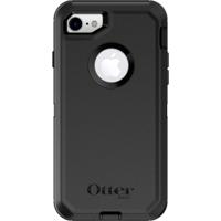 Otterbox Defender - Pro Pack Cover Apple iPhone 7, iPhone 8 Zwart