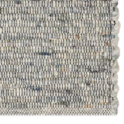 De Munk Carpets - Laagpolig Vloerkleed Bergamo 06 -