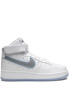 Nike "baskets Air Force 1 High ""Dare To Fly""" - Blanc