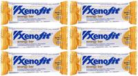 Xenofit energy bar apricot 6x50g