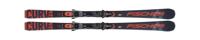 Fischer The Curv DTI Ar Ski Black 171