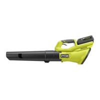 Ryobi RY36BLB-140 | MaxPower 36V Accu Bladblazer (incl. 1x4.0ah accu) - 5133006451