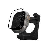 Urban Armor Gear Shield Plus Displaybescherming 49 mm Watch Ultra - thumbnail