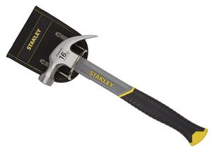 Stanley handgereedschap Klauwhamer met Holster - STHT9-51309