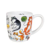 Blond Amsterdam chunky mok cat love Blond Amsterdam chunky mok cat love