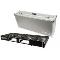 RockBoard QUAD 4.3 C pedalboard met flightcase