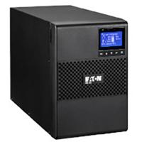 Eaton 9SX700I UPS Dubbele conversie (online) 0,7 kVA 630 W 6 AC-uitgang(en) - thumbnail