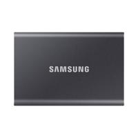Samsung MU-PC4T0T 4 TB USB Type-C 3.2 Gen 2 (3.1 Gen 2) Grijs, Titanium