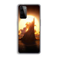 Children of the Sun: OnePlus 9 Pro Transparant Hoesje