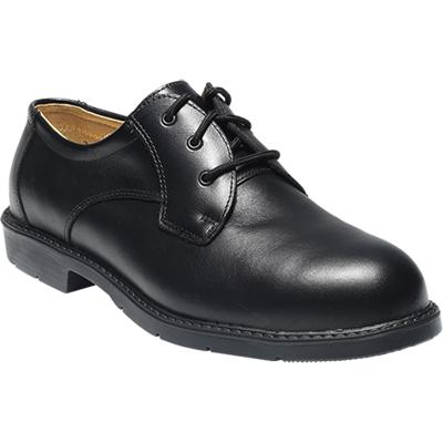 EMMA Werkschoen Trento Laag S3 | Zwart (D) | Maat 40 - 11.148.102.02