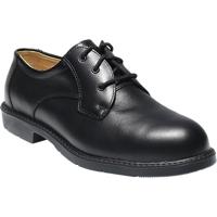 EMMA Werkschoen Trento Laag S3 | Zwart (D) | Maat 40 - 11.148.102.02