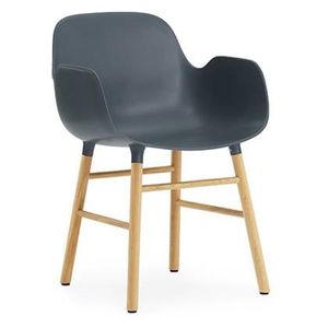 Normann Copenhagen Form Armchair