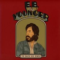 To Each His Own - CD (5400863005238) - thumbnail