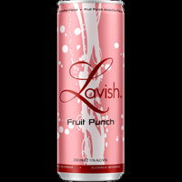 Lavish Fruit Punch Absinthe Flavor 250ML bij Jumbo