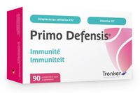 Trenker Primo Defensis Zuigtabletten - thumbnail