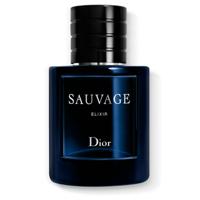 Dior Herengeuren Parfum Sauvage Elixir 60ml