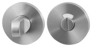 TOILETGARN. RVS 53X6MM 109