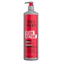 Tigi Bed Head Wash and Care Resur Rection Shampoo 970ml | Voor Beschadigd Haar