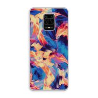 Tuesday Night: Xiaomi Redmi Note 10 Lite Transparant Hoesje