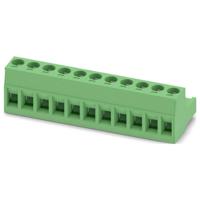 Phoenix Contact 1754627 Printplaatconnector 50 stuk(s)