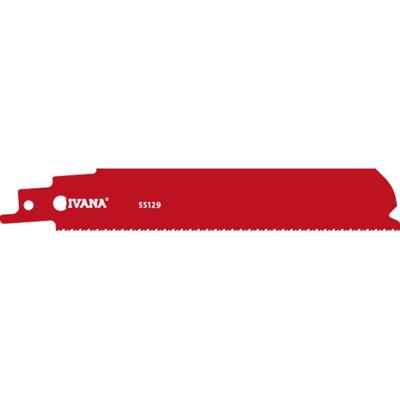 Ivana S926BEF reciprozaag voor staal