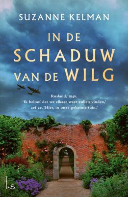 In de schaduw van de wilg (Paperback)
