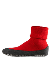 Falke Cosyshoe Slof Heren Fire 37-38 Falke Cosyshoe Slof Heren Fire 37-38