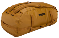 Thule Chasm duffel - 130L - Golden Brown