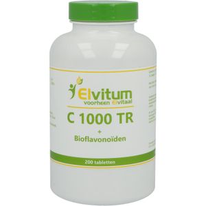 C 1000 TR + Bioflavonoïden