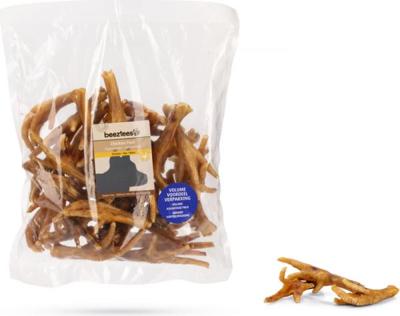 BZ KIPPENPOTEN VOL VRDL 620G