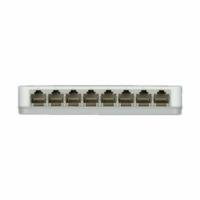 Desktop Switch D-Link GO-SW-8G 8 Puertos Desktop Switch D-Link GO-SW-8G 8 Puertos