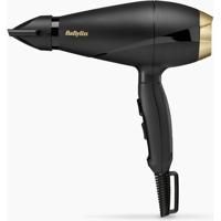 BaByliss 6704E Power Pro 2000 Föhn - Haardroger