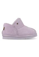 Warmbat Pantoffels Willow WLW321044 Blauw-36 maat 36