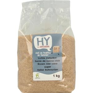 Hygiena Lichte rietsuiker