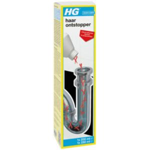 HG Haarontstopper - 11182652