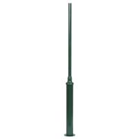 KonstSmide MastPole 200 Draco universeel groen - 579-600
