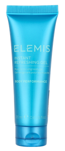 Elemis Instant Refreshing Gel 20 ml Vochtinbrengende crème