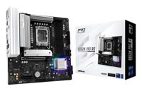 Asrock B860M Pro RS Intel B860 LGA 1851 (Socket V1) micro ATX