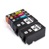 Huismerk HP Printerinkt Cartridge 920 / 920XL