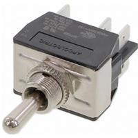 Bulgin C3972BBAAA Tuimelschakelaar 1 stuk(s)