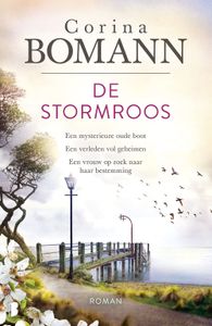 De stormroos - Corina Bomann - ebook