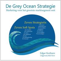 Grey Ocean Strategie (Paperback)