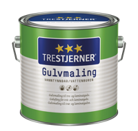 Jotun Trestjerner Gulvmaling Jotun Trestjerner Gulvmaling