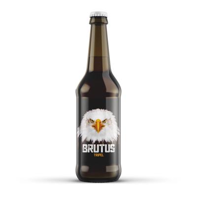 Brutus bier Brutus Tripel 33Cl