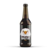 Brutus bier Brutus Tripel 33Cl